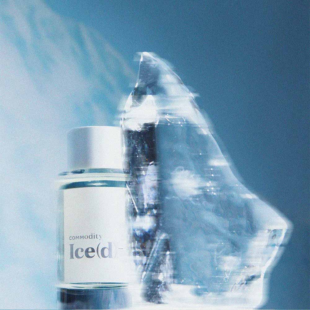 ICE(D)- PERSONAL EAU DE PARFUM